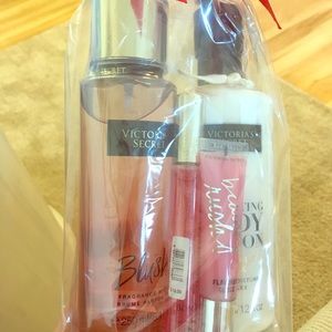 Victoria's Secret Body Bundle